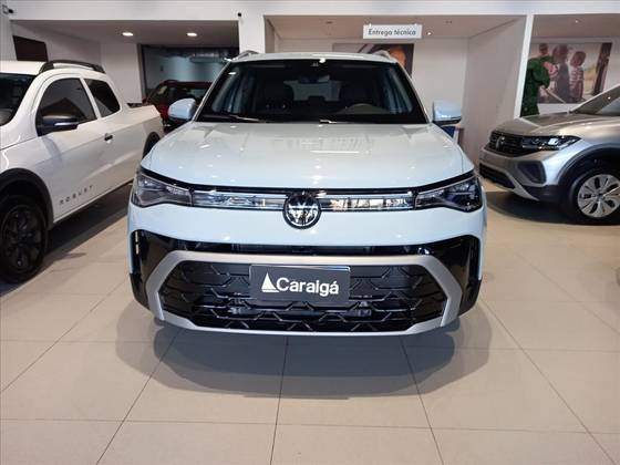 VOLKSWAGEN TAOS 1.4 250 TSI TOTAL FLEX HIGHLINE AUTOMÁTICO VOLKSWAGEN TAOS 1.4 250 TSI TOTAL FLEX HIGHLINE AUTOMÁTICO
